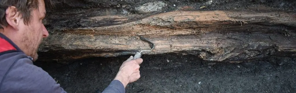 Osrčje Petovione