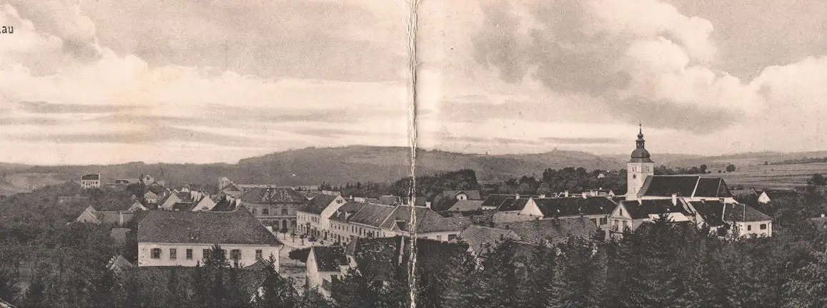 Osrčje Petovione